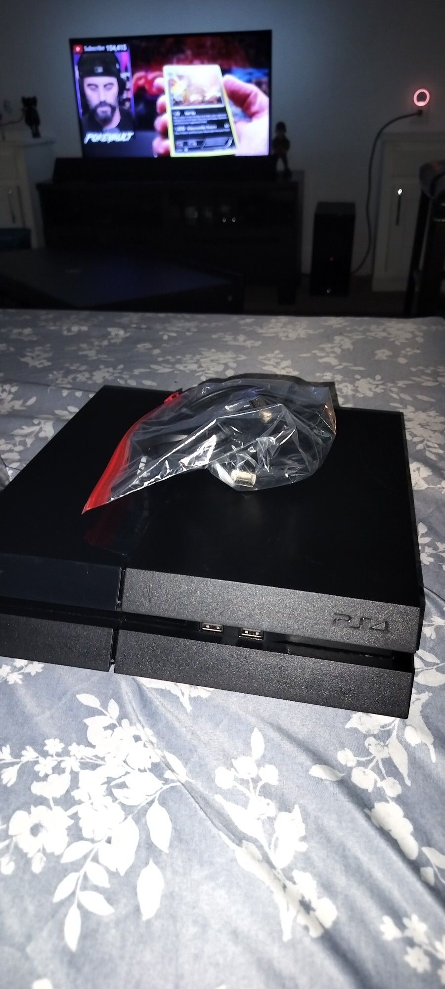 PS4 500 GB