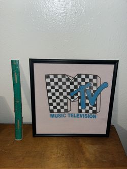 MTV Frame 
