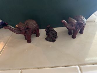 Elephant Set