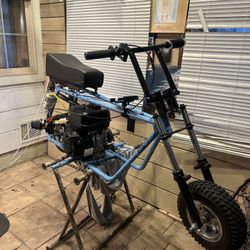 Mini Bike