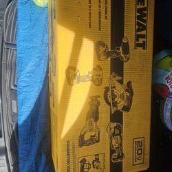 Dewalt 