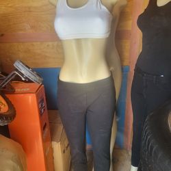 Maniqui en buen estado 