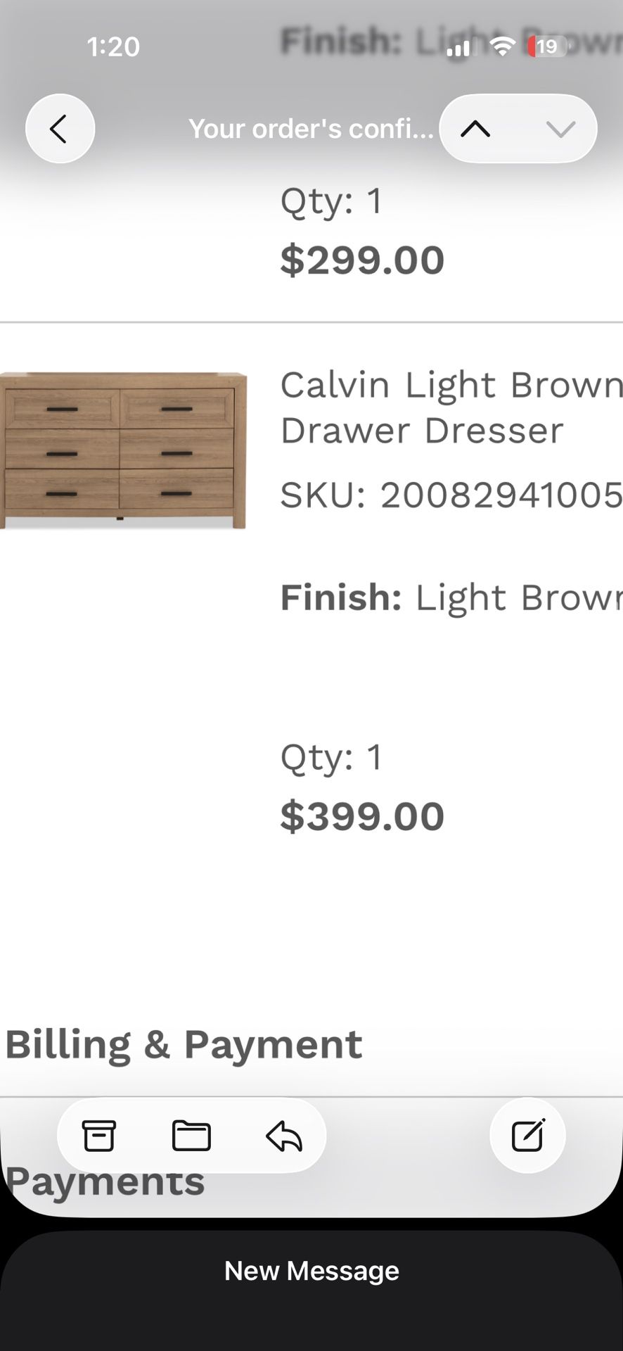 Dresser