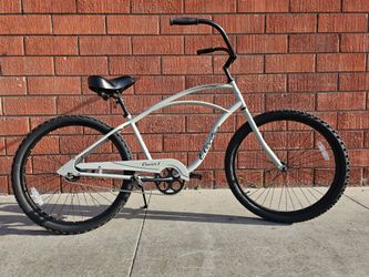 Electra 26 inch beach cruiser bike $190
