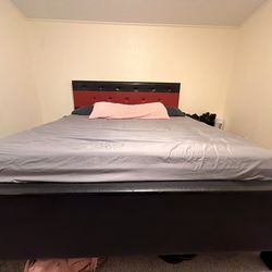 King Bed Frame For Sale