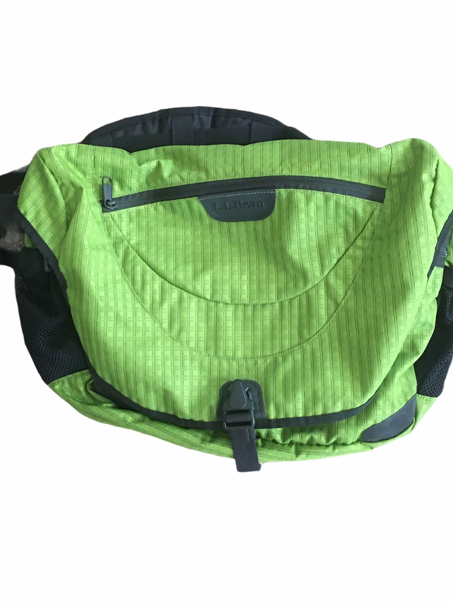 L.L BEAN Messenger Bag