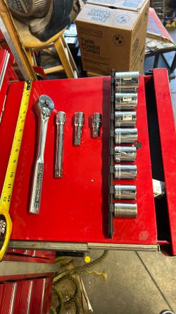 Craftsman Tools