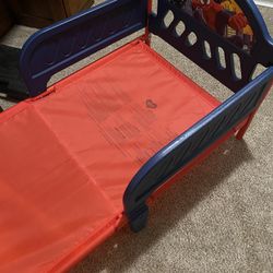 Toddler Beds Need Gonna ASAP  $40 For Both Like New 
