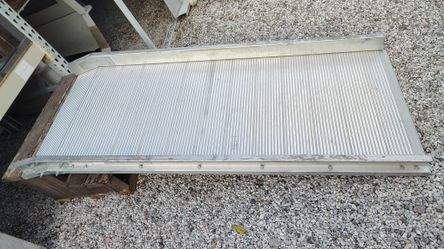 Ramp 28x72