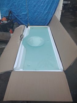 Sink Top