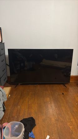 LG  65” TV
