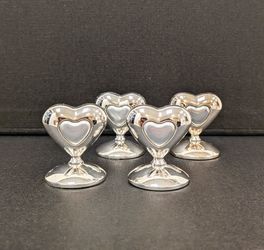 Place Card Holders - 22 Sets (4pcs/set) For $30