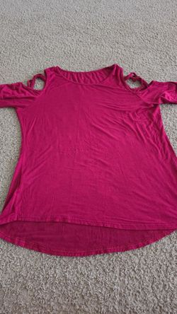 Womens shirt