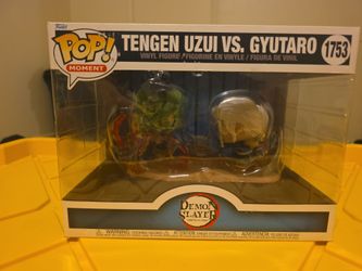 Funko pop collectible
