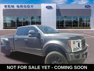 2022 Ford F-450