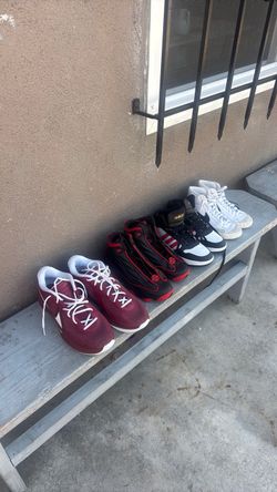Shoes