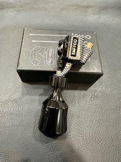 Tattoo Machine with grip