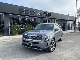 2020 Kia Telluride