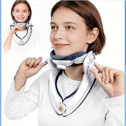 Neck Traction Device