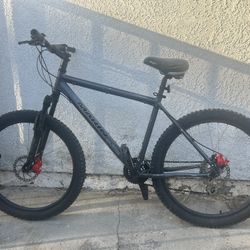 Marin 26 Inch Mountain Bike 