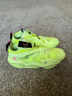 Size 8 - Air Jordan Why Not Zer0.6 Barely Volt