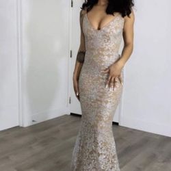 Classy Beautiful Original Dress