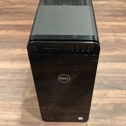Dell XPS 8920