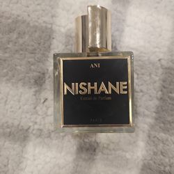 Ani Nishane