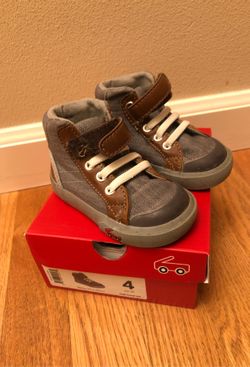 see kai run size 4