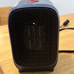 Mini Space Heater