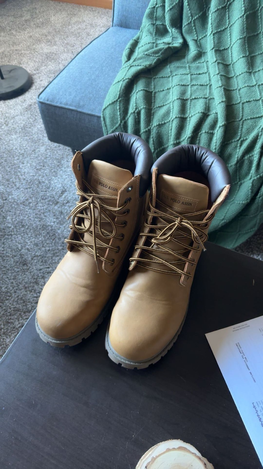Knockoff Timbs, 11 Men’s
