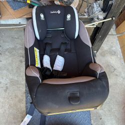 Car Seat