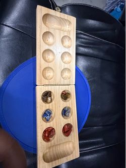 Mancala game