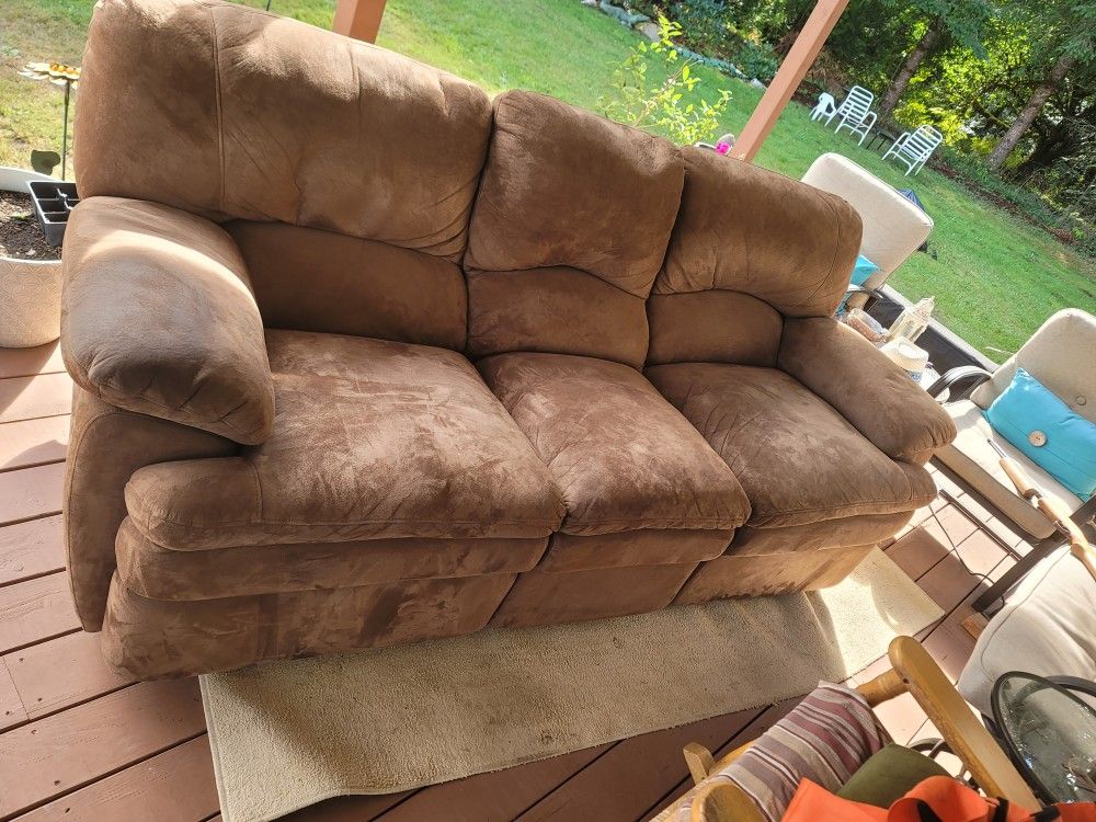 Free Couch