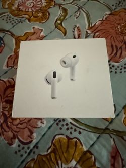 Air Pod Pro 3