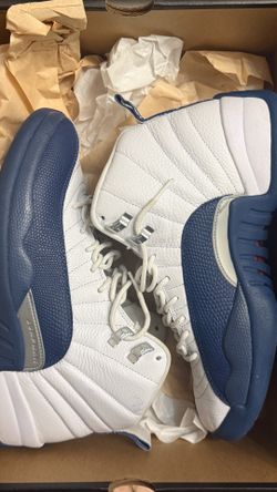 Jordan 12