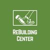 The Rebuilding Center 