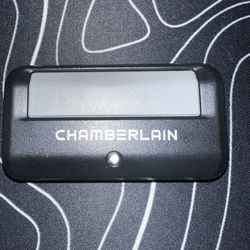 Chamberlain Garage Gate Remote Clicker 950eva
