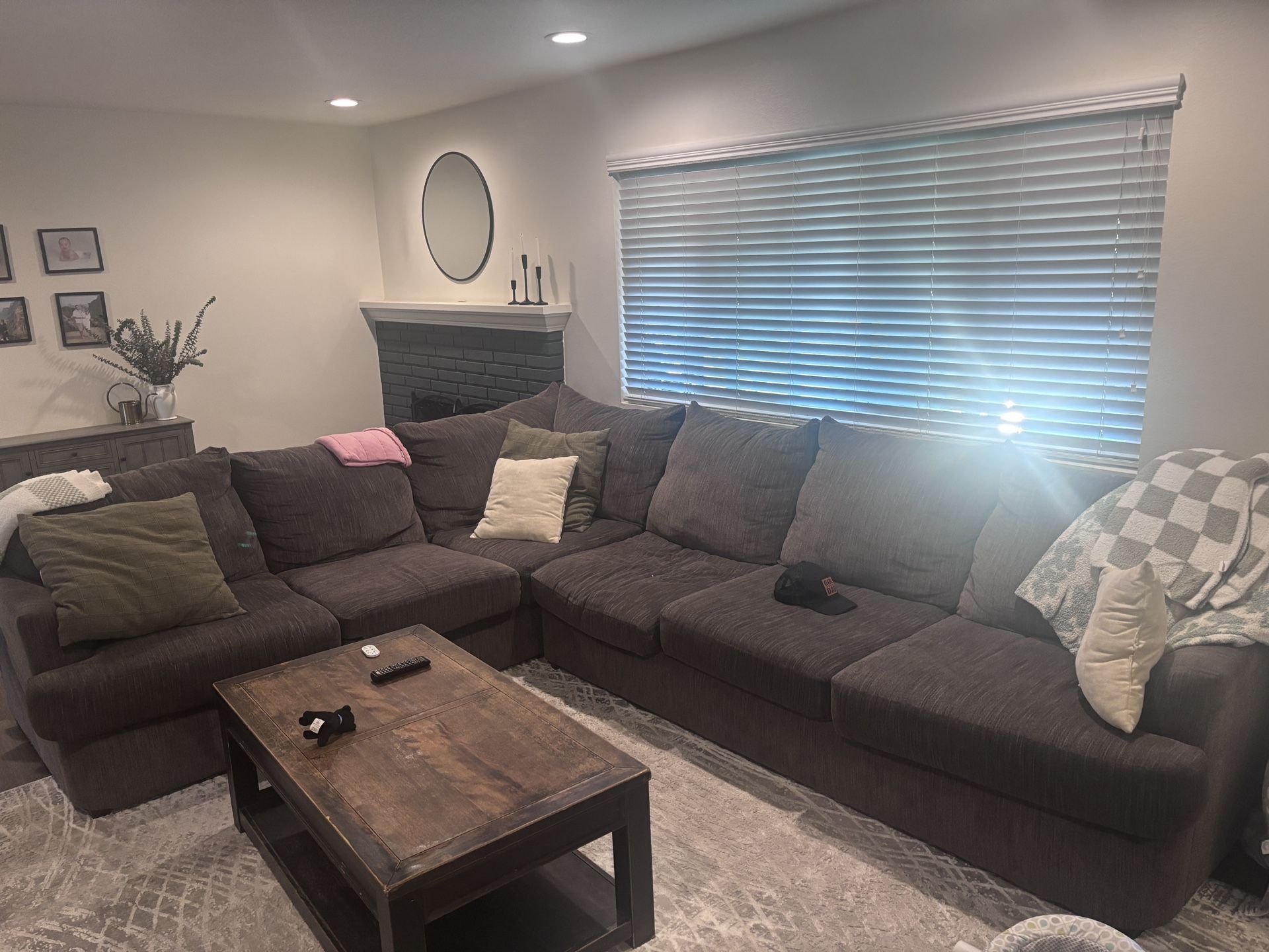 Couch For Sale
