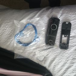 Blink Video Doorbell