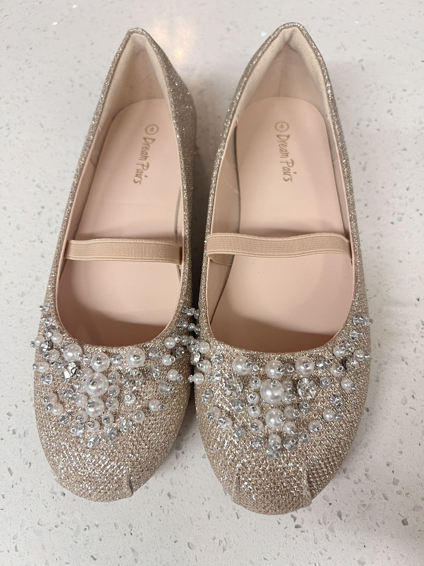 Girls Flats 