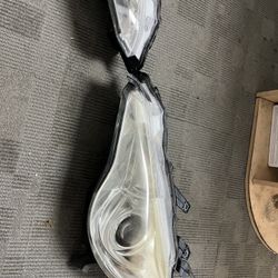 Brz Frs Toyota 86 Headlight 2013 - 2016