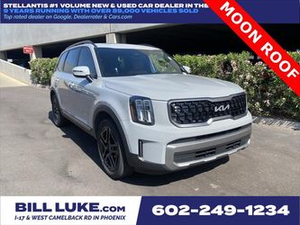 2023 Kia Telluride