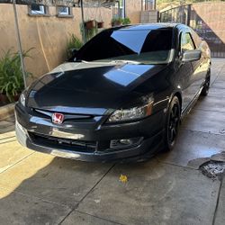 2005 Honda Accord
