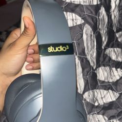 Beats Studio 3 Wireless 