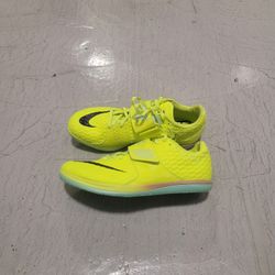 Nike High Jump Elite
Track & Field Jumping Spikes...Size 9(M)/10.5(W)