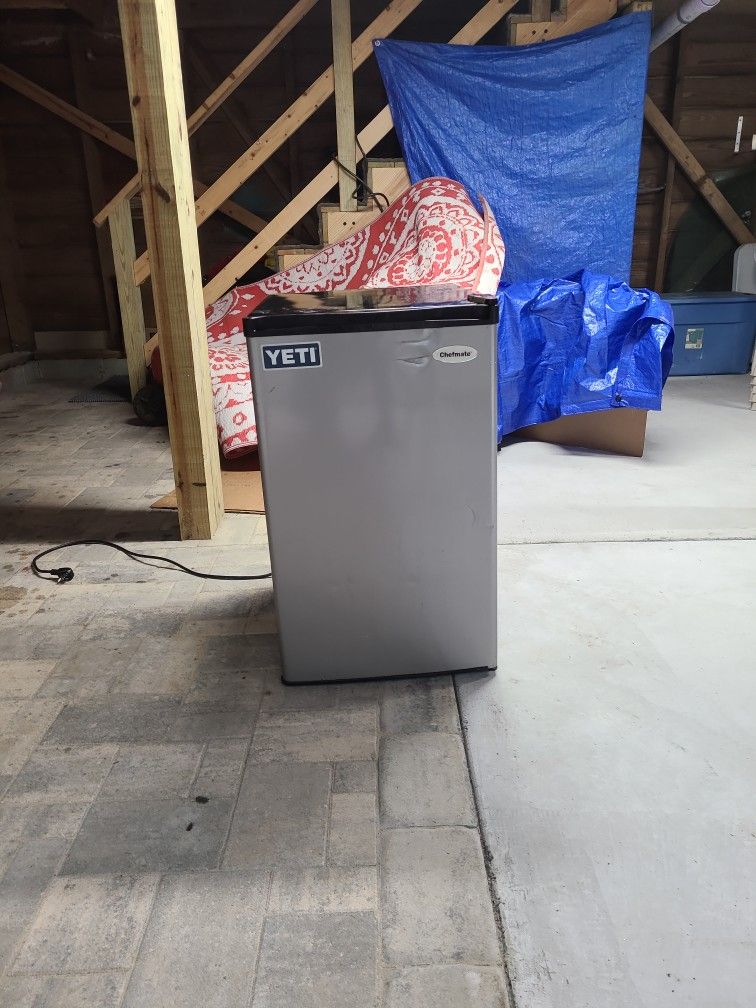 Is Used Refrigerator Is Working Good