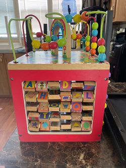 Kids Toy