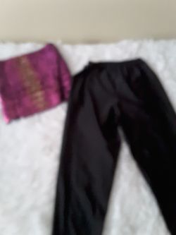 Disco girl halloween costume