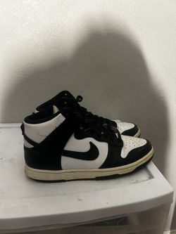 dunks